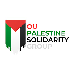 Open University Palestine Solidarity Group