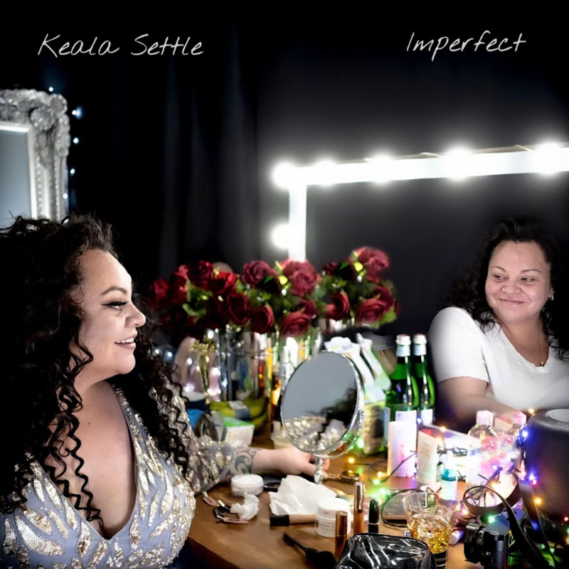 Keala Settle - Topic