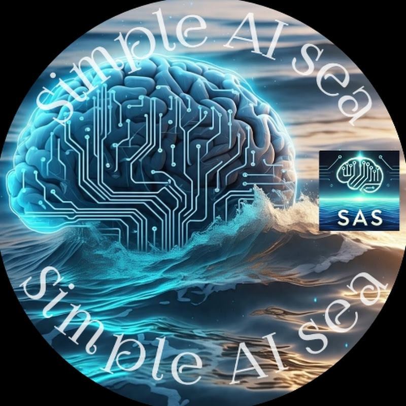 Simple AI sea