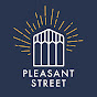 Pleasant Street Christian Reformed Church logo