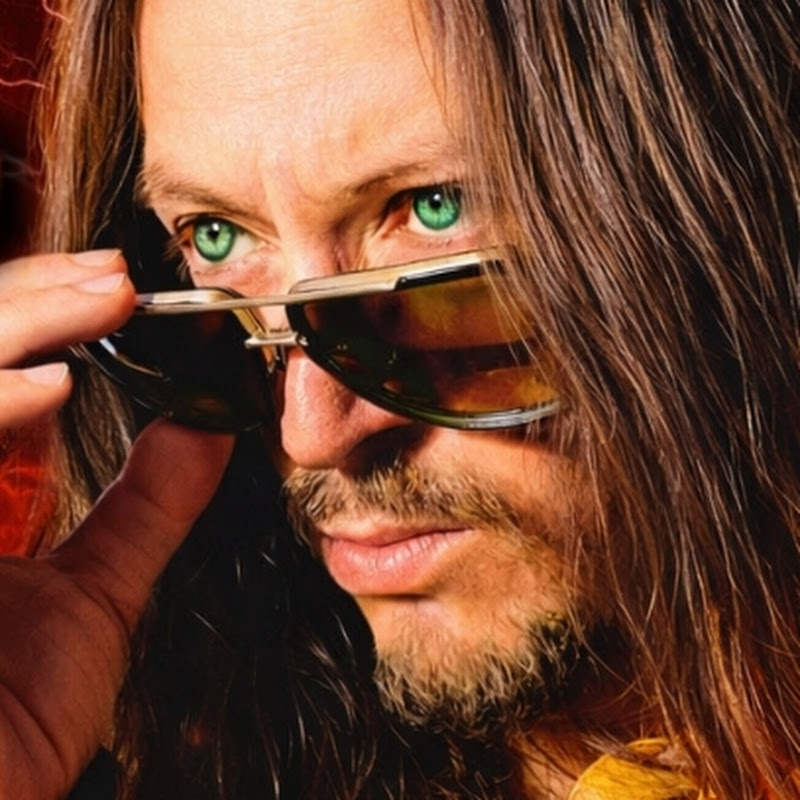 AJ VAN BAKKER “El Duro”