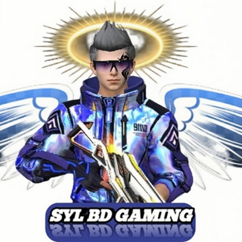 SYL BD GAMING