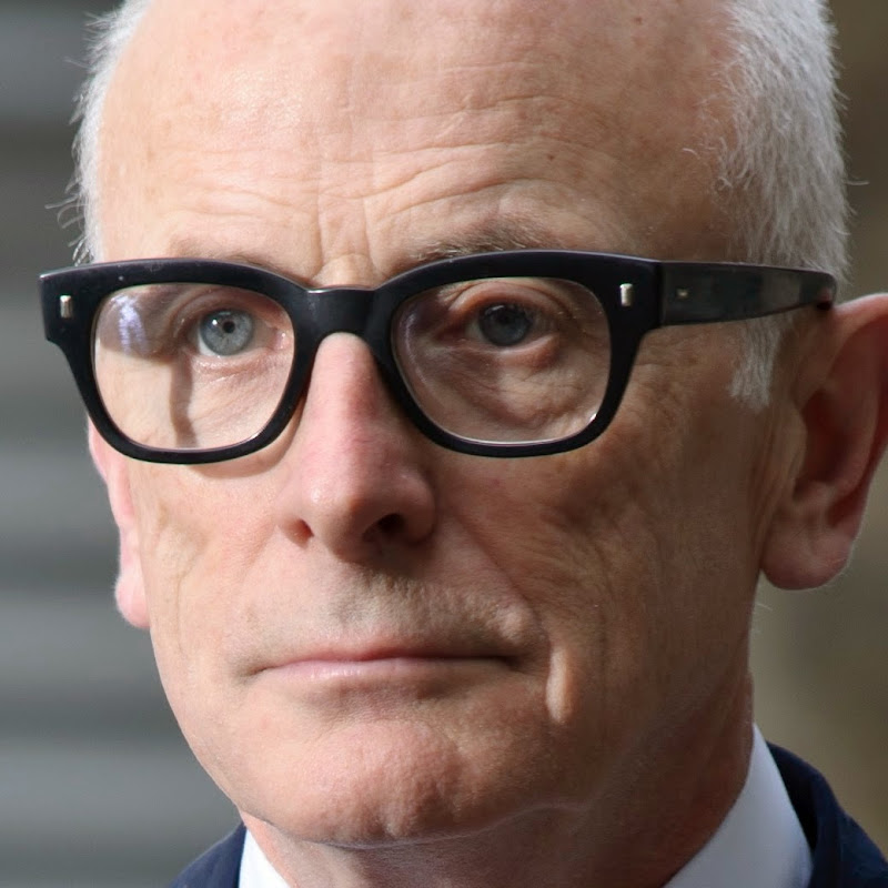 Peter Murray OBE