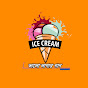 Ice Cream Music Station logo