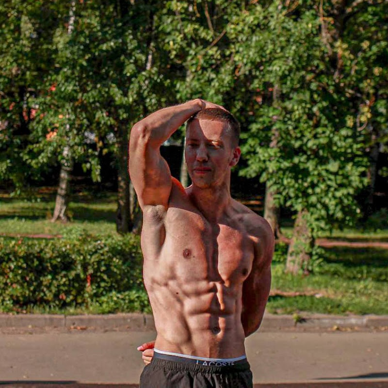 Denis Mazur
