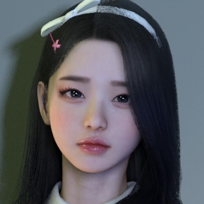 툰걸[TOON 걸그룹]