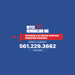 Reyes Remodeling Inc