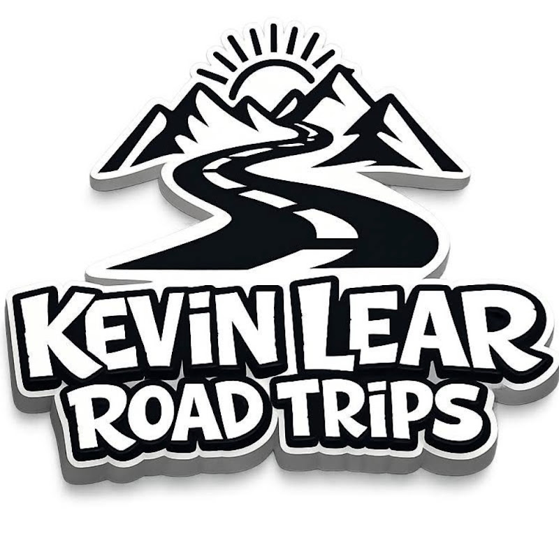 Kevin Lear Road Trips
