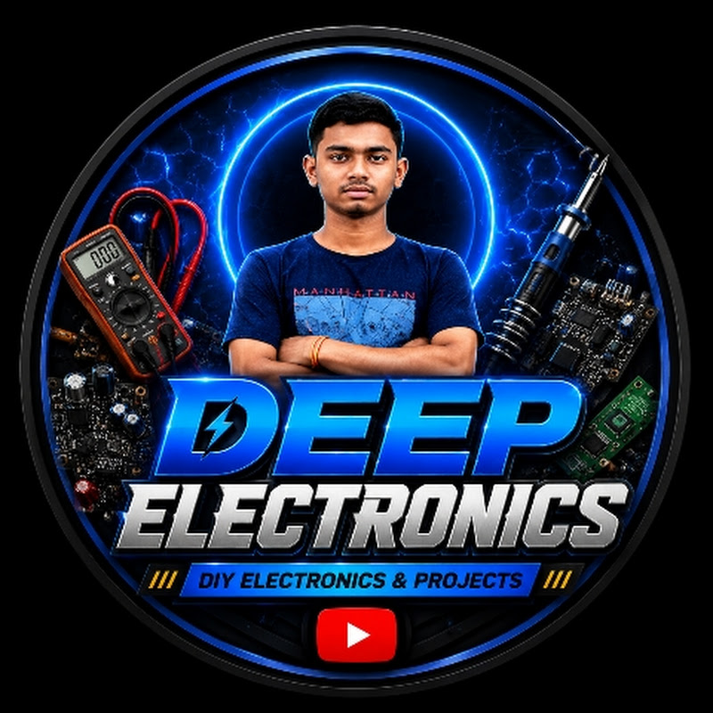 Deep Electronics