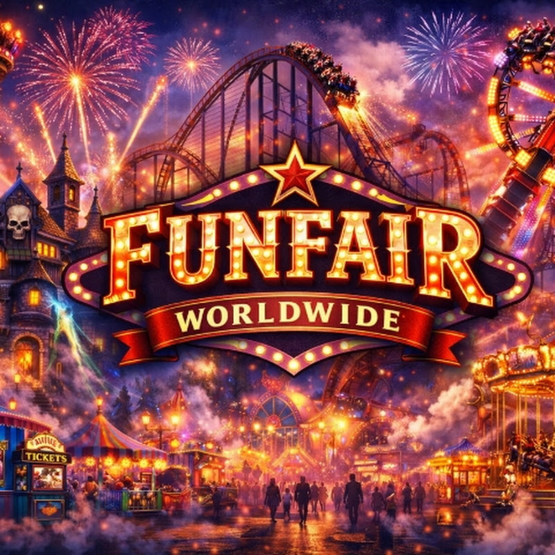 FUNFAIR WORLDWIDE (WORLD OF AMUSEMENT)