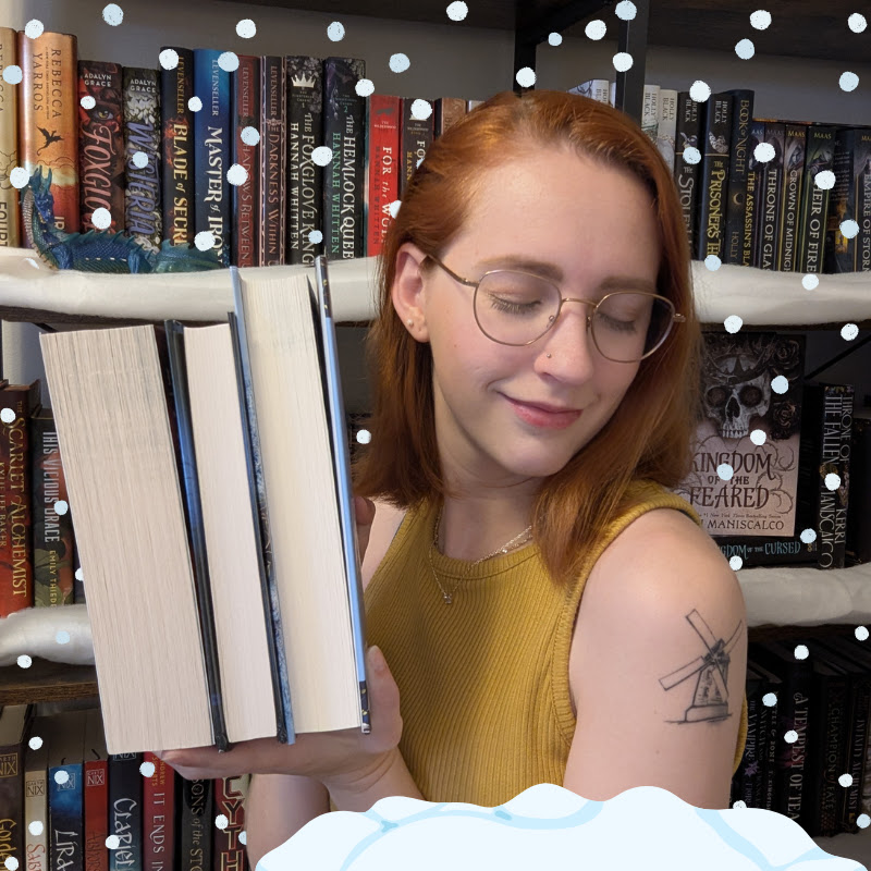 Laura's Lil Library icon