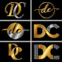 DC logo