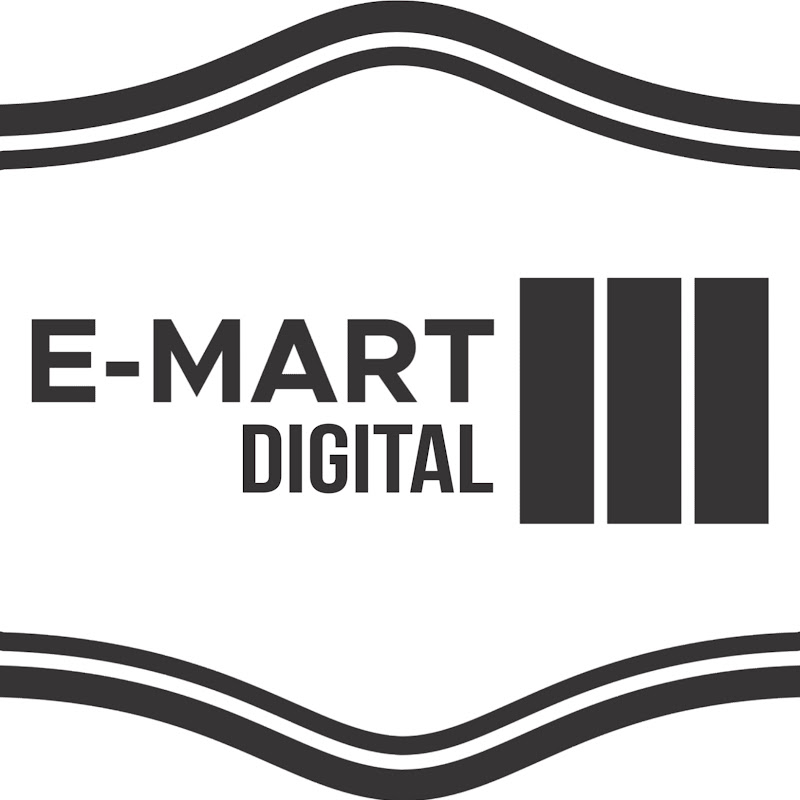 Emart Digital Prime