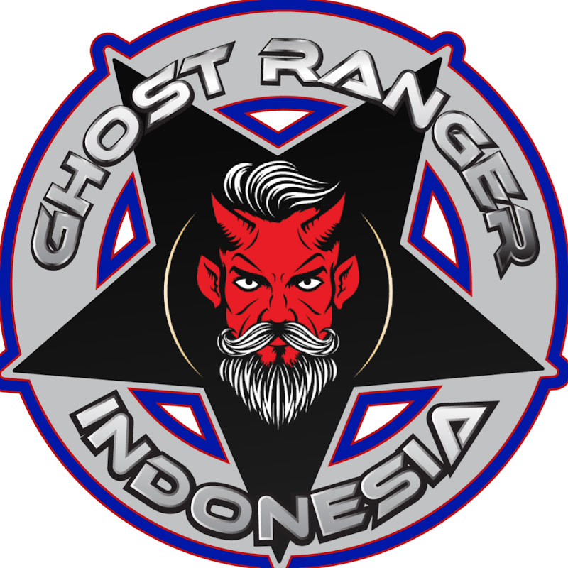 Ghost Ranger Indonesia