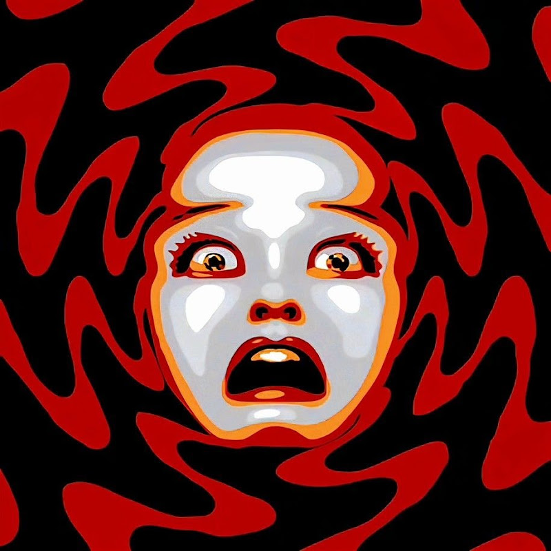 入夜最驚•電話聲 Logo