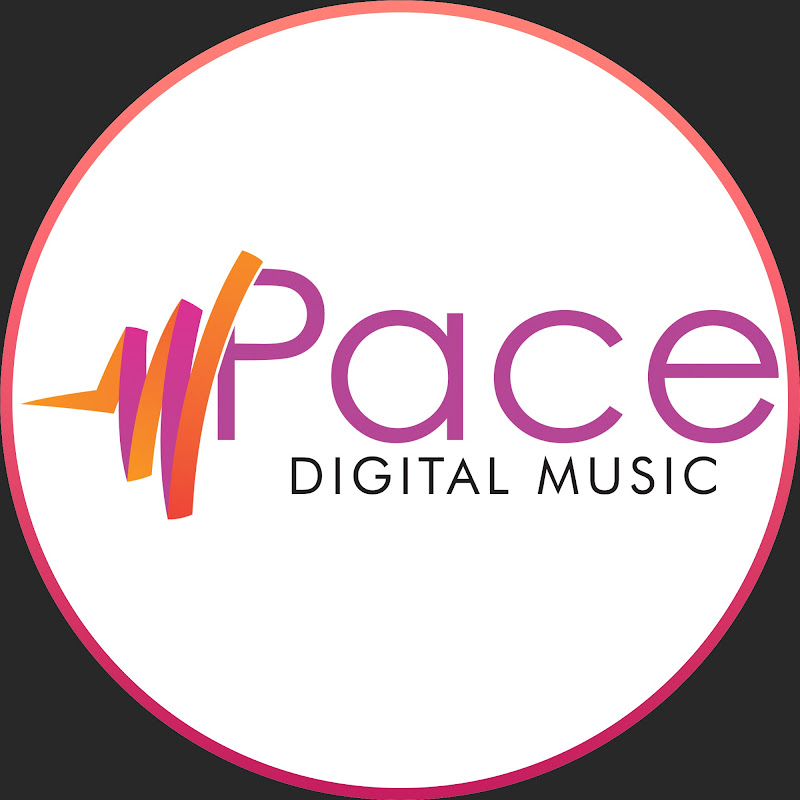 PaceDigitalMusic icon