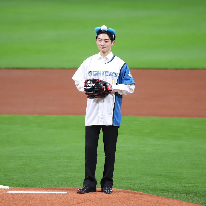 修一朗のサムネイル