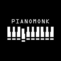 Pianomonk