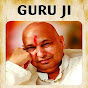 Shukrana Guruji Satsang logo