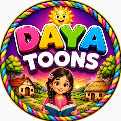 Daya Toons