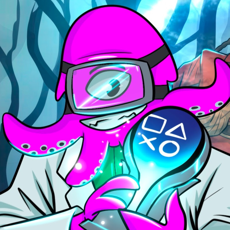 Scientific Alien
