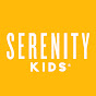 Serenity Kids Baby Food logo