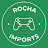 Rocha imports