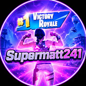 Supermatt241