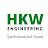 HKW Engineering - Azul Fernandez