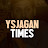 YS Jagan Times