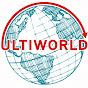 Ultiworld - @ultiworld YouTube Profile Photo
