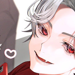 TikTokにじさんじおすすめ動画アイコン画像