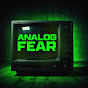 Analog Fear logo