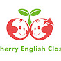 Cherry English  YouTube Profile Photo