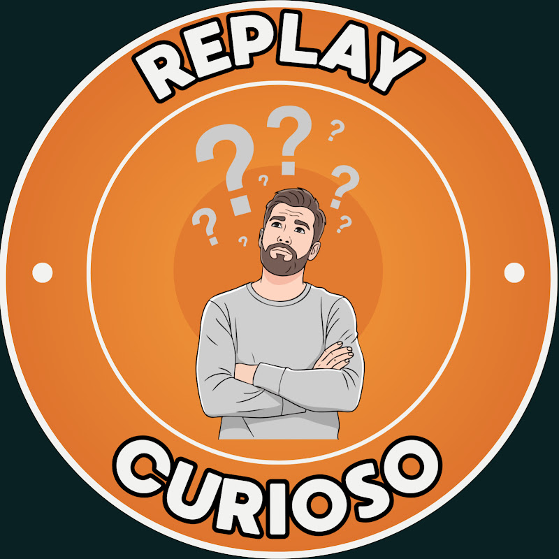 Replay Curioso
