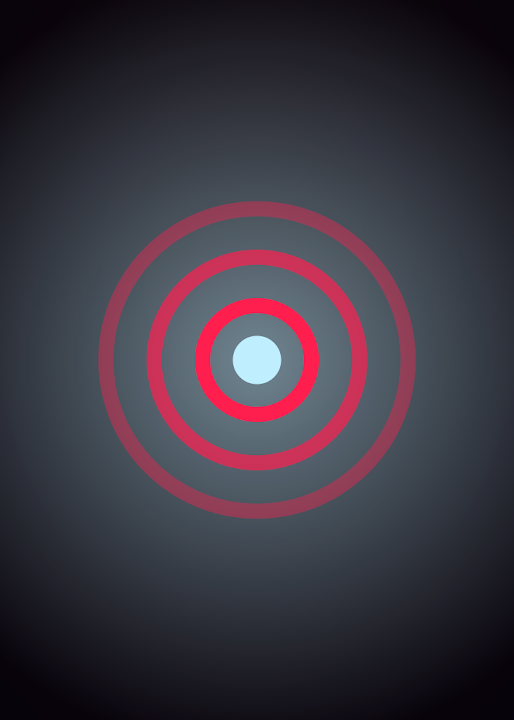 Neon Pulse — cover art