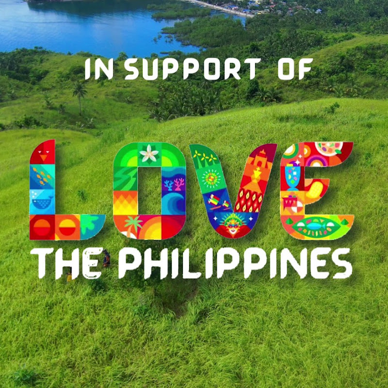 LOVE The Philippines Adventures channel avatar
