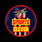 Sports Eleven logo