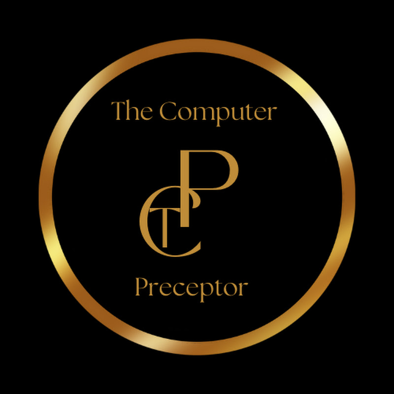 The Computer Preceptor