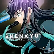 SHENXYU 