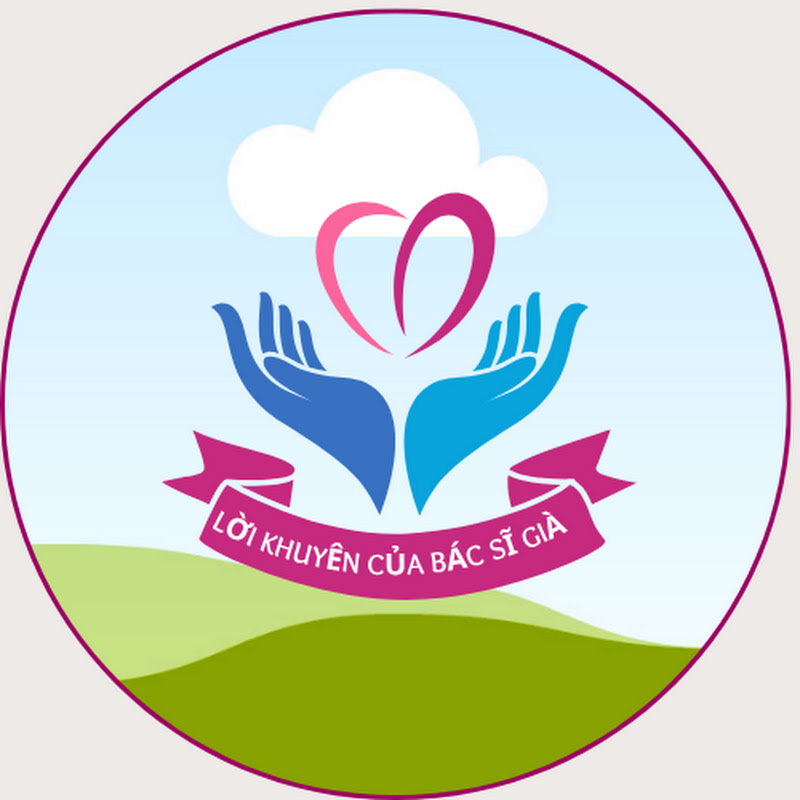 Lời Khuyên Của Bác Sĩ Già