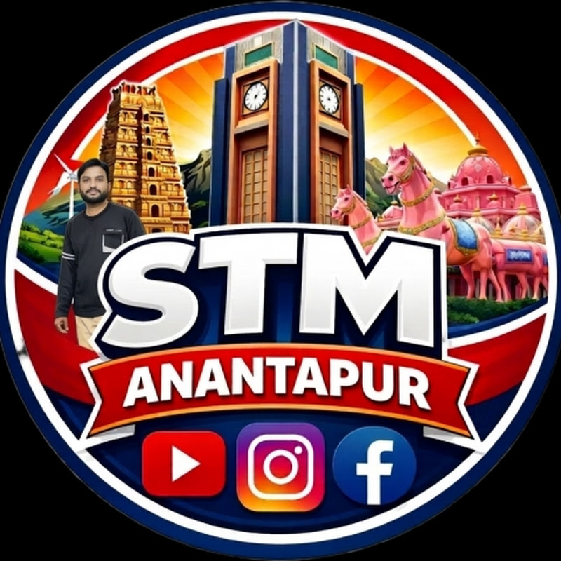 STM Anantapur
