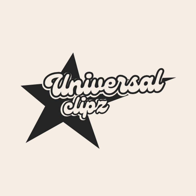 Universal Clipz Logo