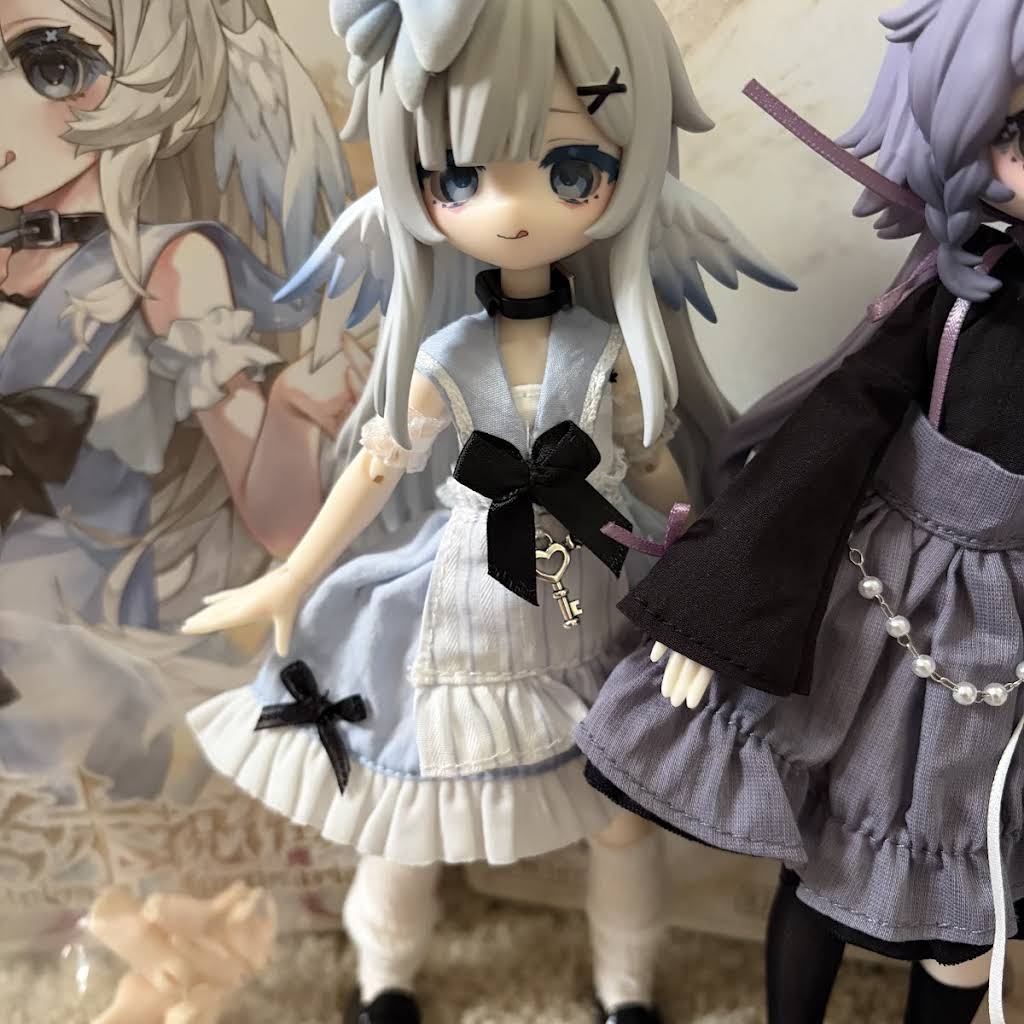 LapiMari doll ◡̈⋆！ YouTube