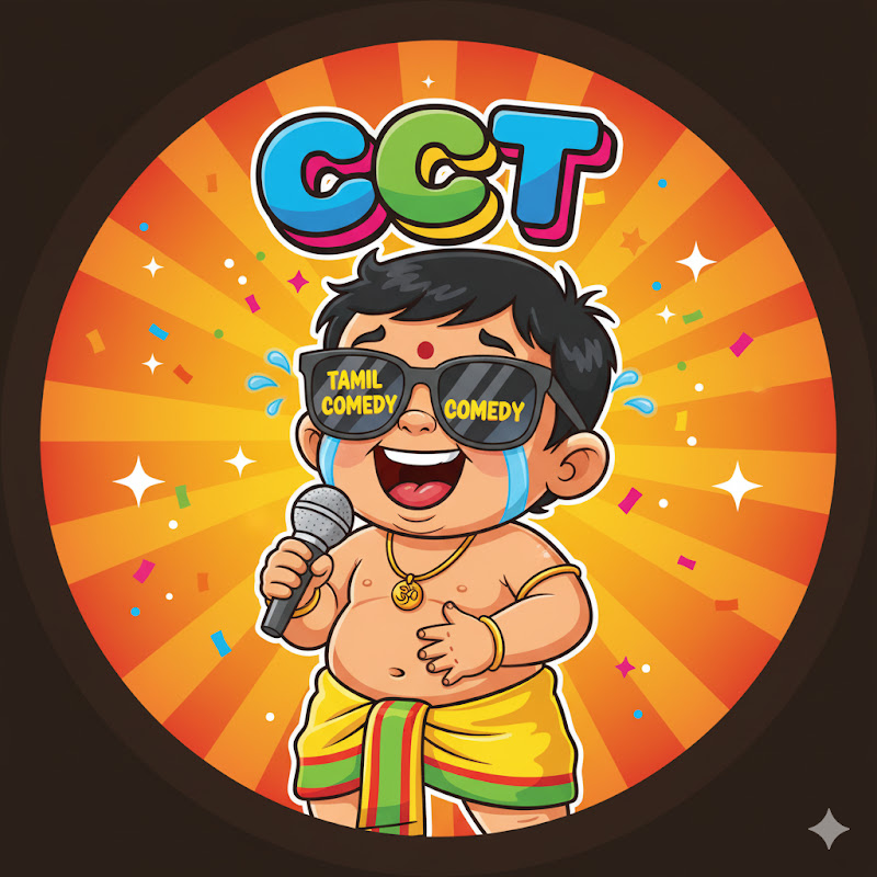 Comedy Creations Tots