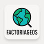 Factoria geos logo