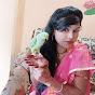 Soniya Hashtag Parrot logo