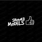 SHOWER MODELS logo