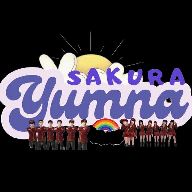 Yumna Sakura