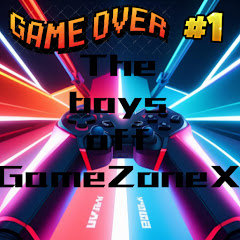 GameZoneX-YT